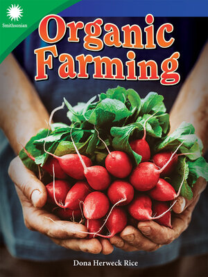 cover image of Organic Farming